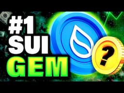 #1 Sui Ecosystem Gem - Early Crypto Opportunity 2025 (Time Sensitive)