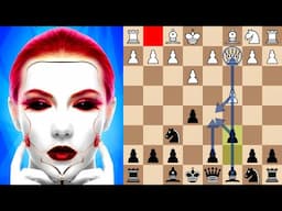 Leela Knight Odds LOSES to Grandmaster in Classical