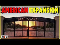 American Expansion | Add Gaza to The List EP393