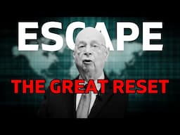 Escape The Great Reset Before 2030