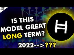 What Limits The Future Growth Of Hedera Hashgraph? (Not What You Think!)