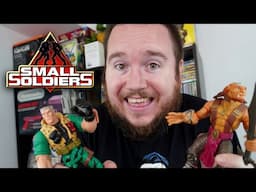 Small Soldiers - KB's Retrospective