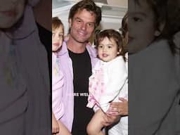 How Lisa Rinna & Harry Hamlin Raised Their Children