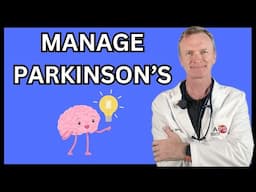 Doctor Strategies For Parkinson's, Herbs, Therapies, Do & Don'ts #155 | https://drstephenstokes.com