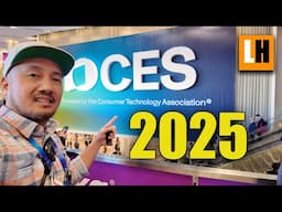 CES 2025 Smart Home Security Cameras - What's New with Ring, Reolink, Tapo, Aosu, Baseus, Botslab?