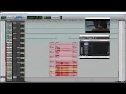 Tutorial 18: Export Mix and Printing Stem Tracks - Post-Production Audio Workflow Series