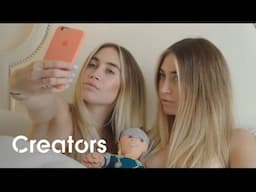 Art, Sex and Instagram - Creators Meets the Kaplan Twins