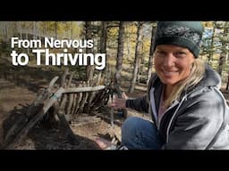 From Nervous to Thriving: Teaching Wilderness Skills to our Youth! S8-19