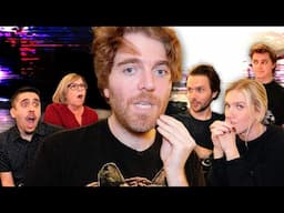 Conspiracy Investigation with Shane Dawson