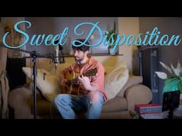 Sweet Disposition - The Temper Trap - Acoustic Cover