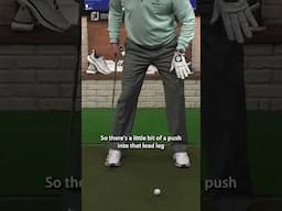 QUICK TIP#1... Align & Stabilize Your Lower Body For Better Impact with Michael Breed