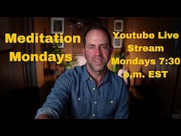 Meditation Monday Memorial Day - Gregory Hodges