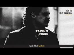 Taking the Risk with Hustis Film Co