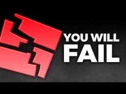 Why 99% Of Roblox Devs Fail