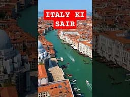 Italy Travel |اٹلی کی سیر |  #facts #italy #info_at_ahsan #viral  #new #world