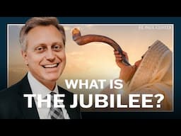 The Prophecy and Fulfillment of the Jubilee | Dr. John Bergsma