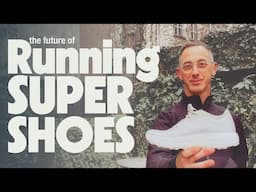 5 Minutes with Norda Run: The Future of Running Supershoes