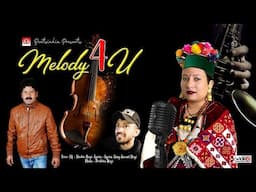 Melody 4 U | Shabu Negi - Music : Prabhu Negi | New Kinnauri Song 2023 | Beatsindia Music