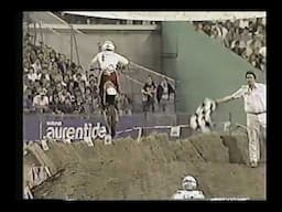 1985 Montreal Supercross