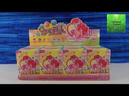 My Little Pony Colorful Candy Miniso Blind Box Figure Unboxing