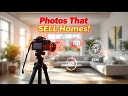 Transform Your Real Estate Photos NOW!