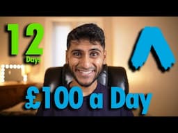 I Spent £100 A Day On S&P 500 For 12 DAYS And Here's The SHOCKING Result!