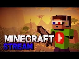 Stream - Minecraft