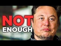 How Democrats Are Fighting Elon Musk's Coup