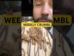 weekly crumbl cookie review 10/7