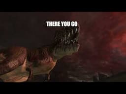 Turok (2008) Easiest way to defeat T-Rex (Final Boss) Normal Difficulty