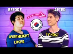 I Lost Weight And Changed My Life in Korea.