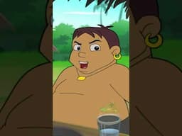 Chhota Bheem #Shorts #Trending #ChhotaBheem