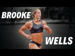 BROOKE WELLS ft. GODS - Workout Motivation 🔥