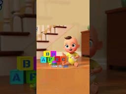 Finger Family Song 2025 #babasharosongs #kidssongs #Kidsshorts #childrensongs #singalong #babysong