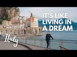 Italian House Hunter finds 2 unbelievable dream homes on the Amalfi Coast