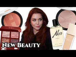 New Makeup: Essential Items Or Epic Fails?