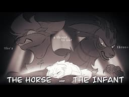 The Horse And The Infant | Animatic