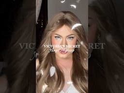 Victoria’s Secret Angel Makeup 🪽 #makeup #beautiful