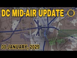 Potomac Mid Air UPDATE 1/30/25