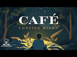 Un Cafe Contigo Mismo | La Revolución del Coffee Self-Talk