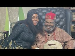 What was ur advise to your last son yul edochie when he took another wife? #relationship #marriage