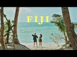 10 days in Fiji