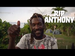 RIP Anthony