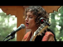 La Zorra Zapata - Increíble (Live on KEXP)