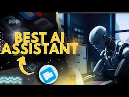 Best AI Personal Assistant:  Boosting Productivity & Communication with Messaging, Tanka AI 2025