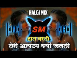 Hath_Varti_MC_Stan_Dj_Song Halgi MiX