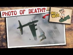 How a B-17 Became a "Photo of Death"