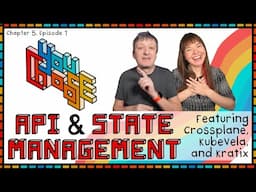 API & State Management - Feat. Crossplane, KubeVela, & Kratix (You Choose!, Ch. 05, Ep. 01)