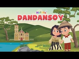 Dandansoy | Ilonggo Folk Song | Hiraya TV