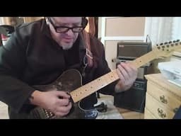 How to play MEIN TEIL by RAMMSTEIN on Guitar